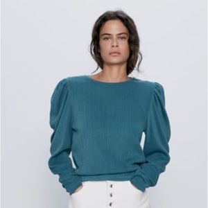 NWT: Zara Sweater